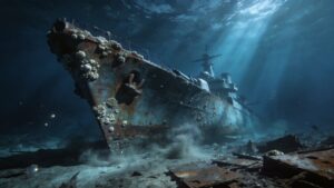 fifty year navy cover up