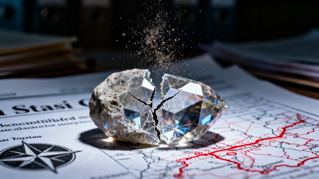 forensic audit exposes failures