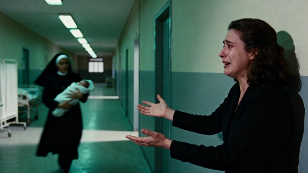 forged birth certificates erasure