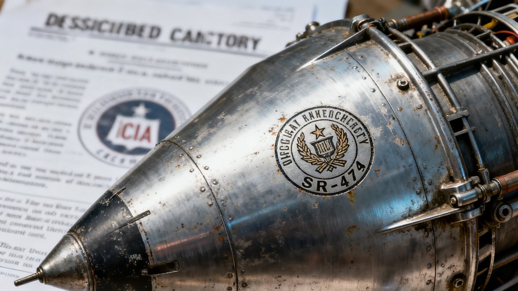 forged titanium built blackbirds