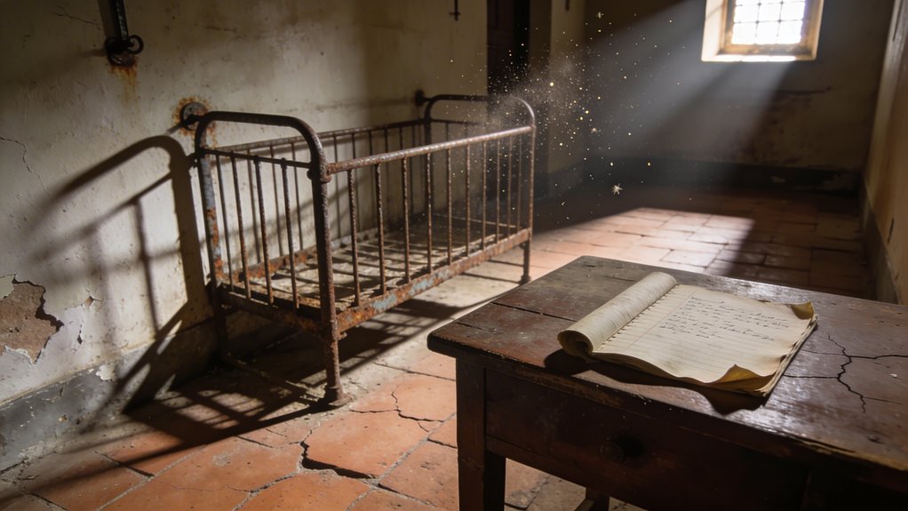 franco era stolen children