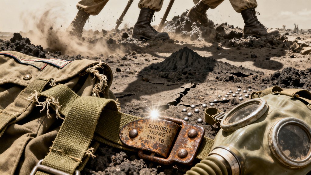 gear strap forensic revelation