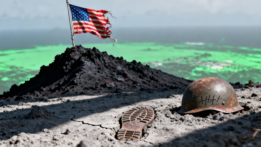 government profit over truth