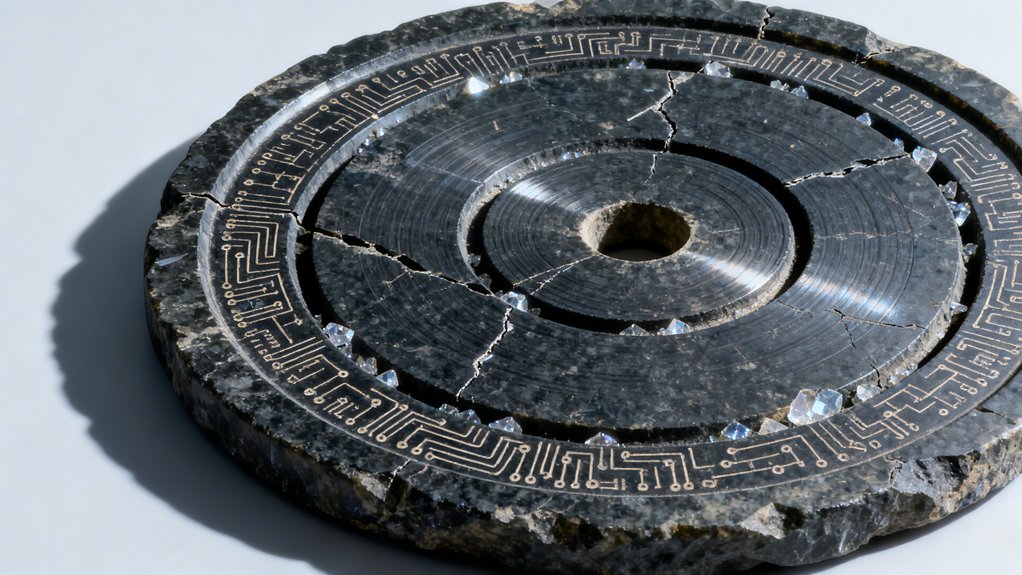 granite grooves hide codes