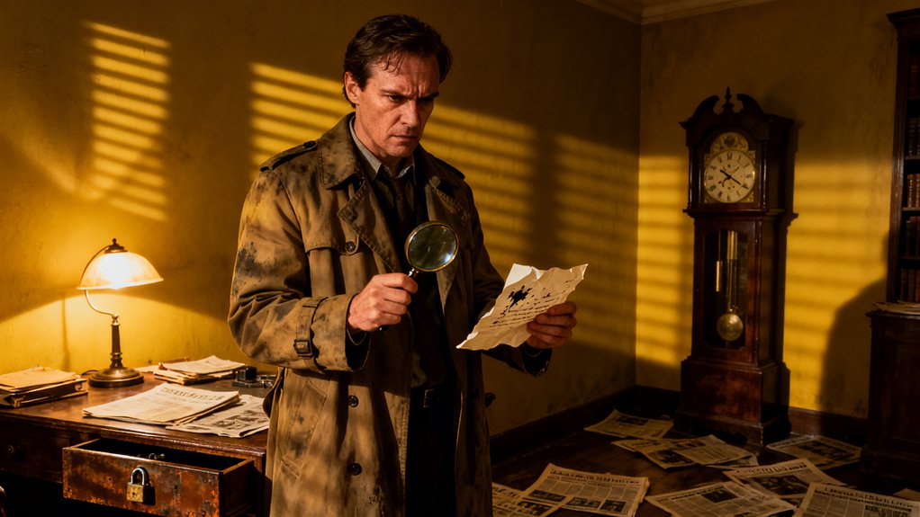 graphic post mortem mutilation desecration