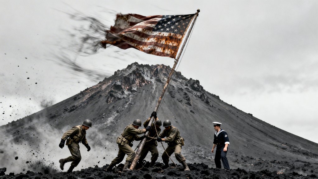 harold schultz s hidden heroism