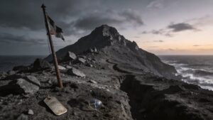 hidden wwii pacific deception