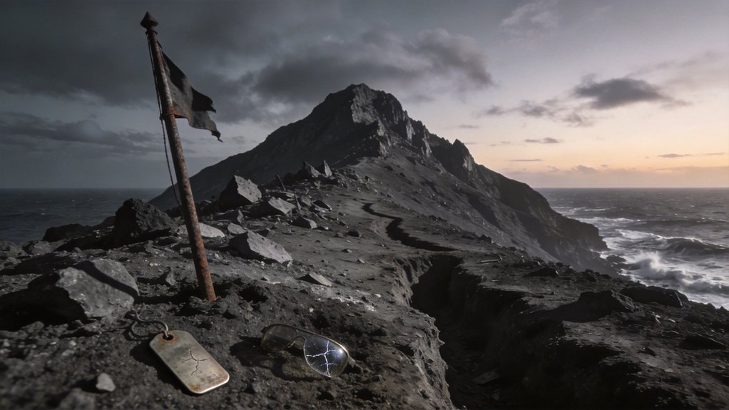 hidden wwii pacific deception