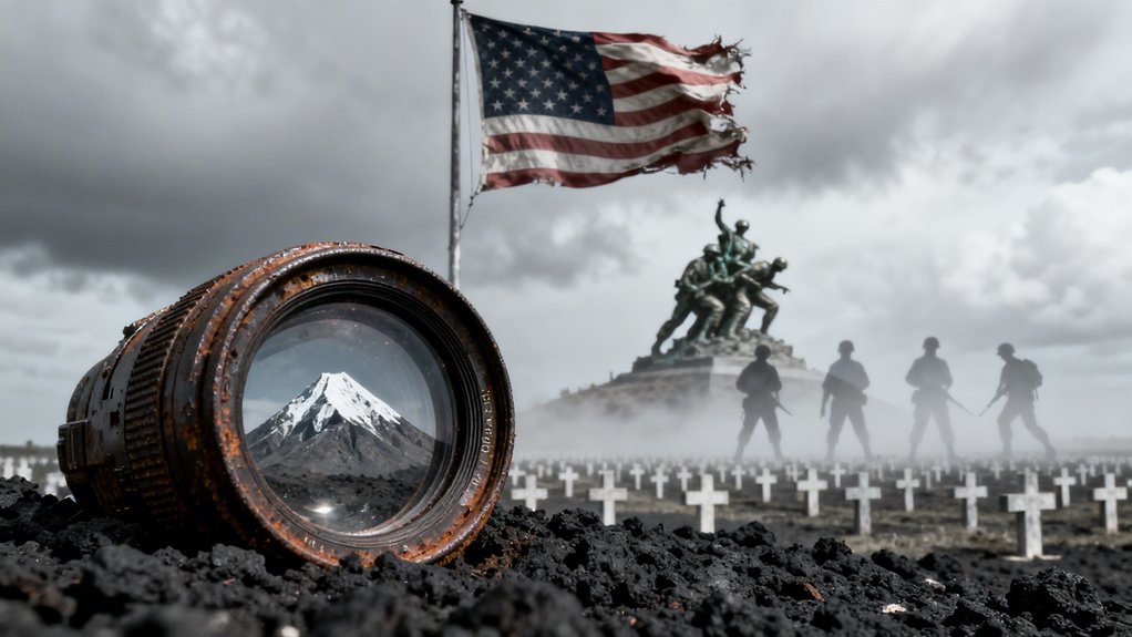 hollywood driven historical deception