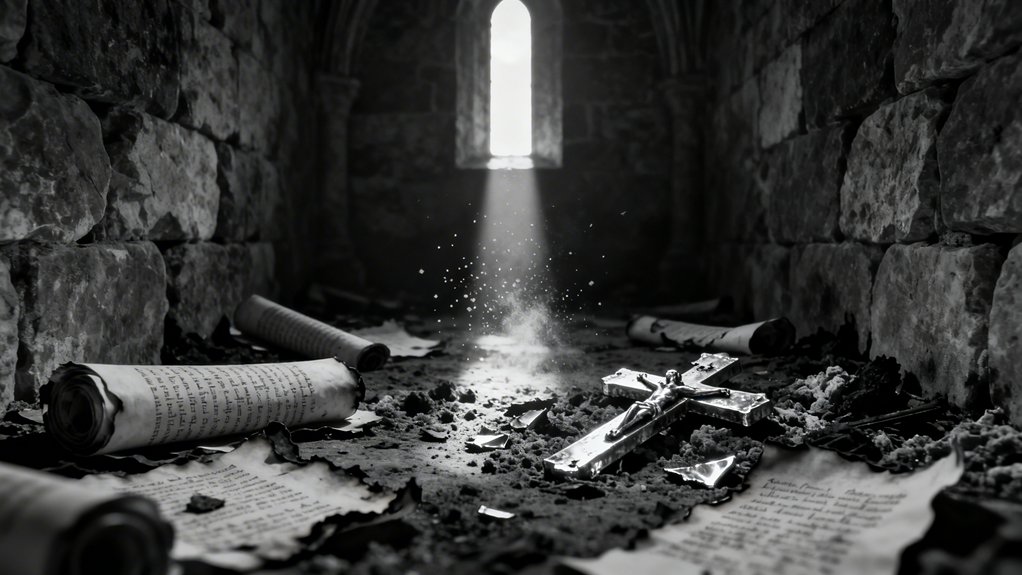 inquisitorial records preserve heresy