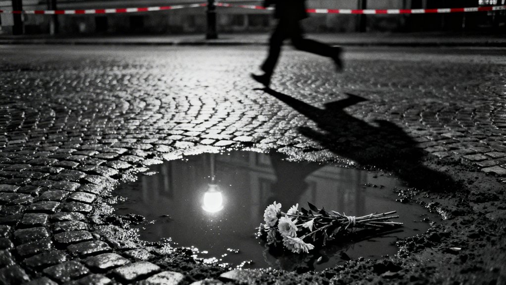 institutional blindness to obvious