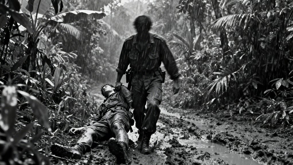 institutionalized abandonment protocol