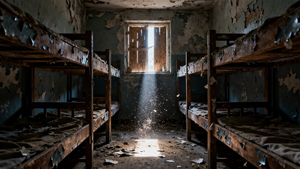 killing fields of neglect