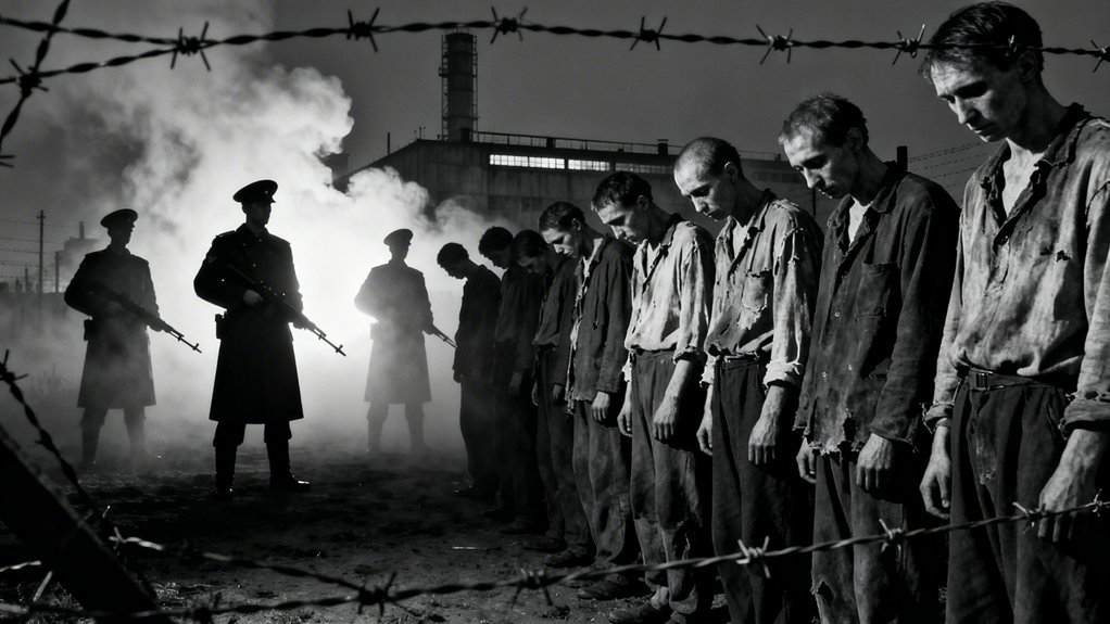 lifetime gag orders enforced