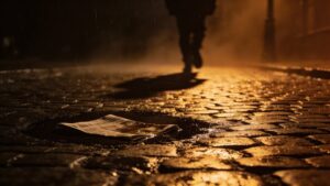 long unsolved political assassination