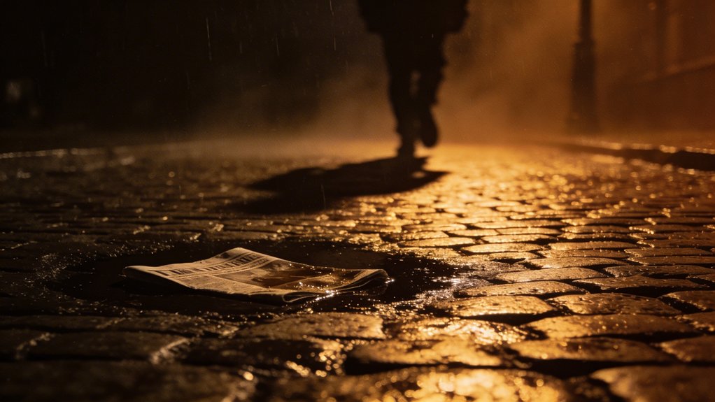 long unsolved political assassination