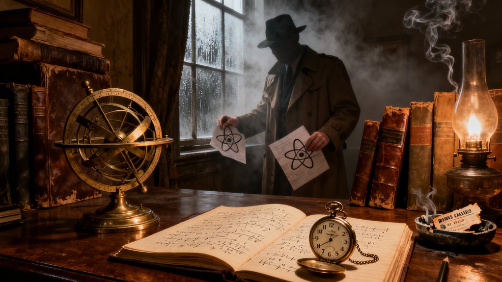 majorana s pre manhattan fission calculations