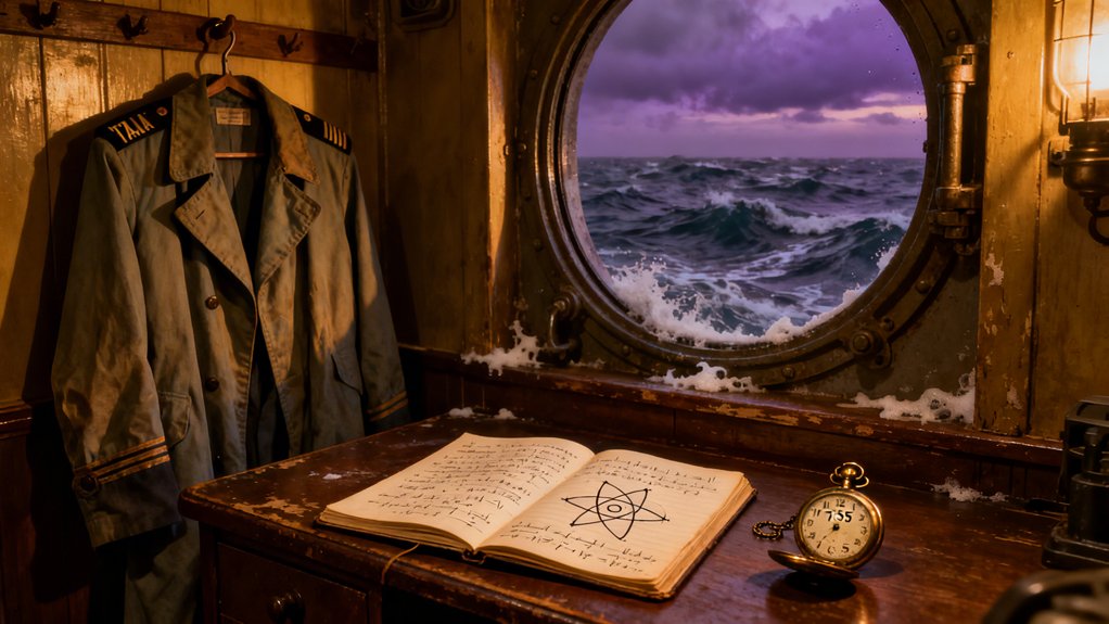 majorana s preemptive moral resistance