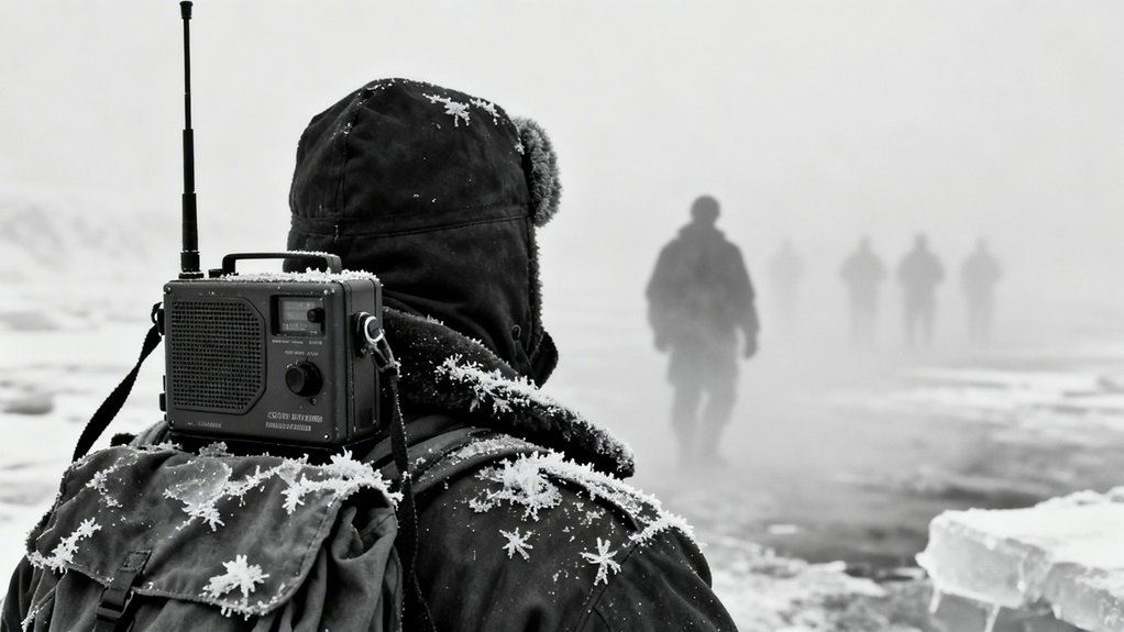 myth consumed its reality