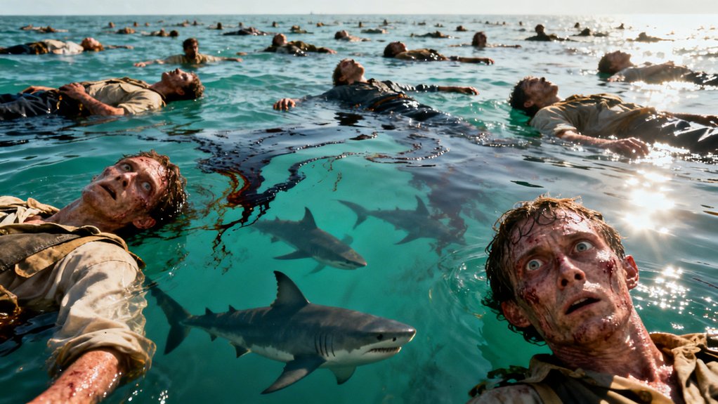 navy ignored distress calls