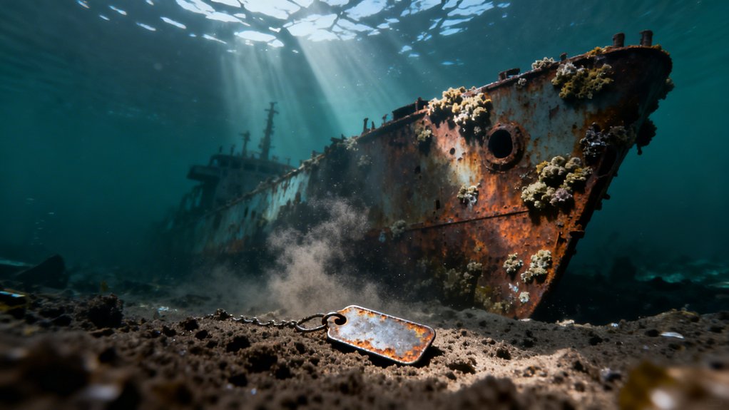 navy s hidden wartime betrayal