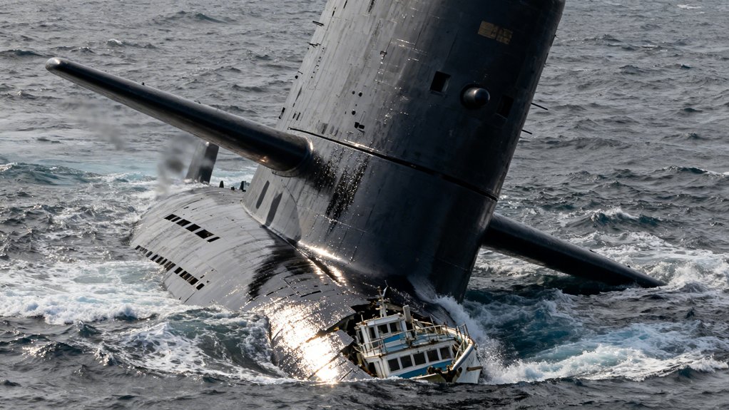 neglected sonar rushed sweep