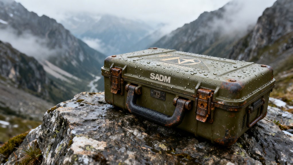 nuclear deterrence s human cost