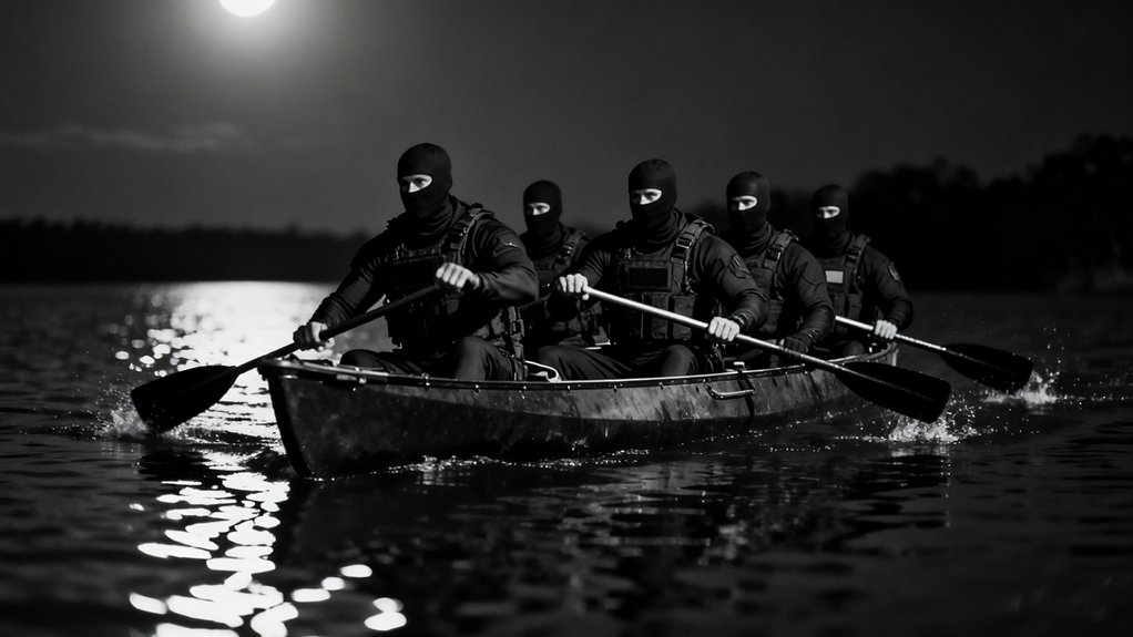 operators auctioning corpse glory