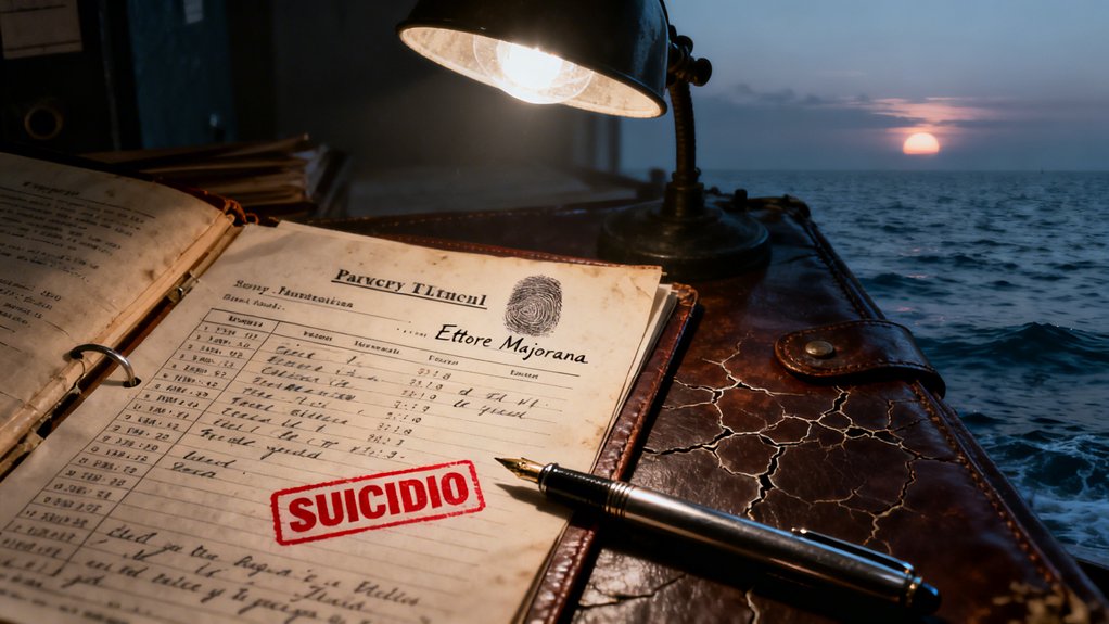 police suicide cover up narrative