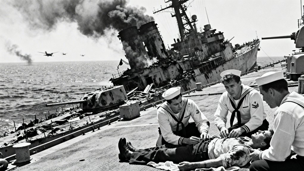 political betrayal prioritized diplomacy