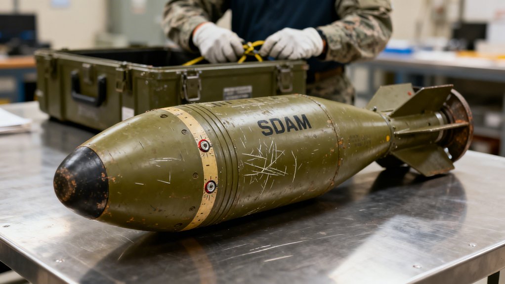 portable apocalypses finally retired