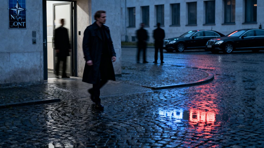 prolonged nato mole operation