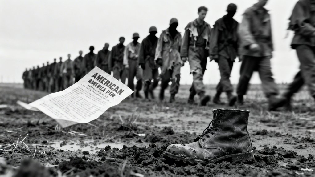 propaganda backfired creating paranoia