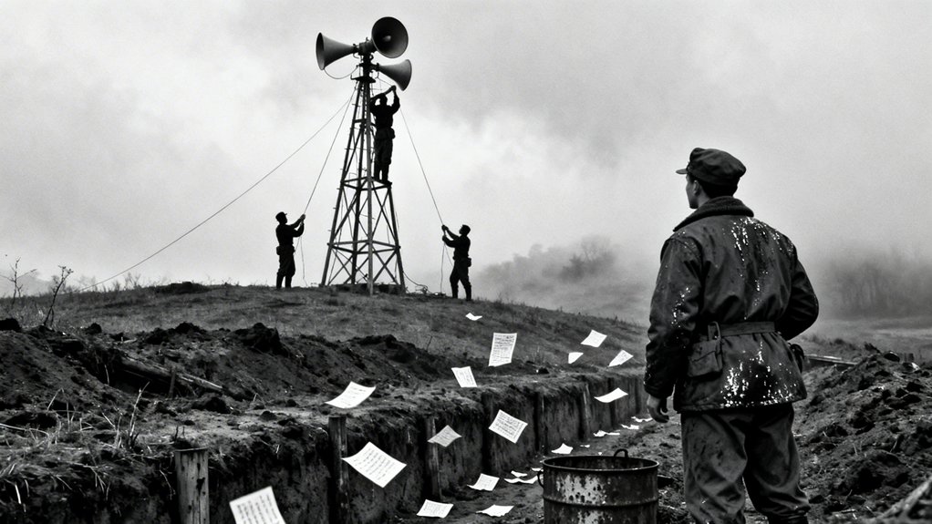 propaganda s psychological warfare