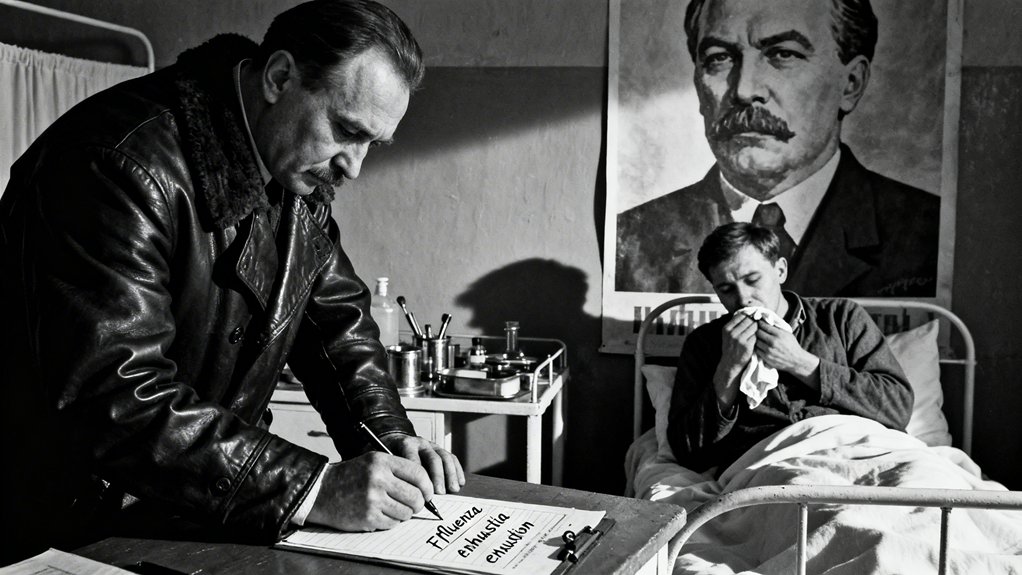 redefining disease to manipulate