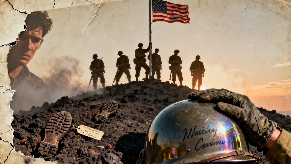 rushed market driven hero identification