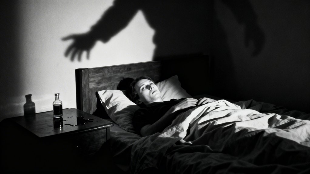 secobarbital betrayal precedes slaughter