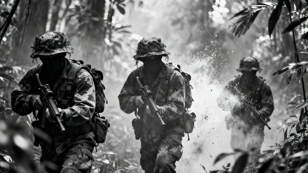 secret war s expendable soldiers