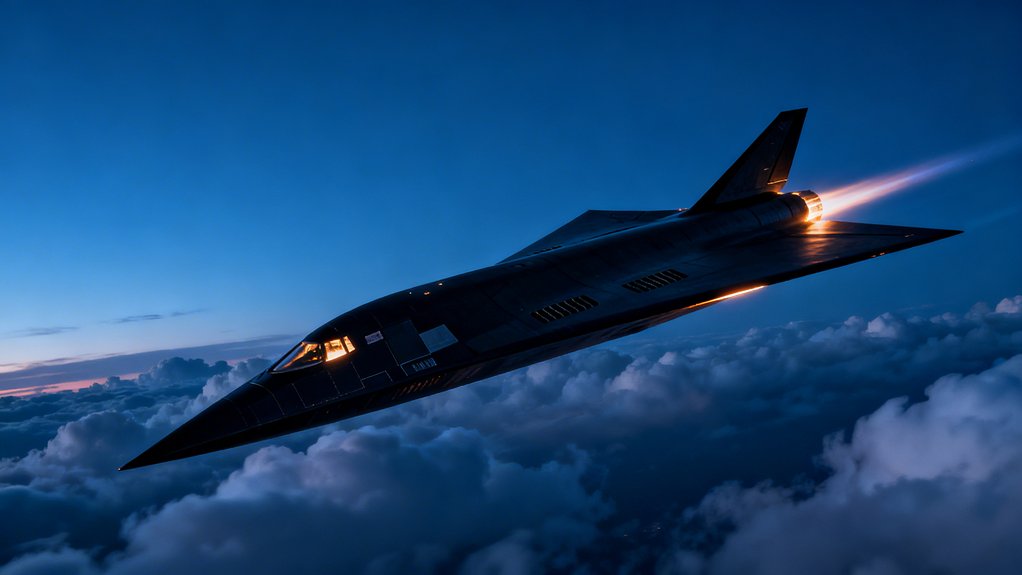 seismic evidence contradicts denials