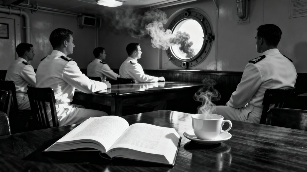 self destructive command obsession