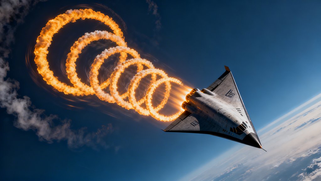 signature of hidden technology