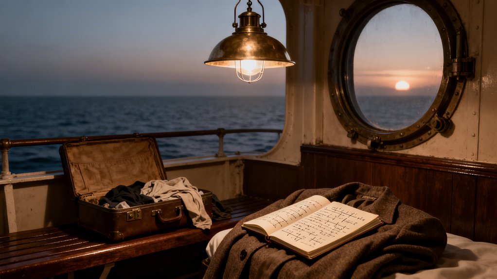 silent scientific defiance