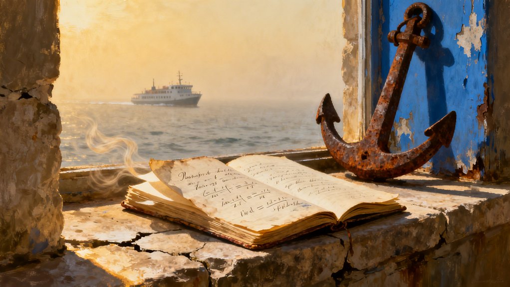 silent self exile resistance