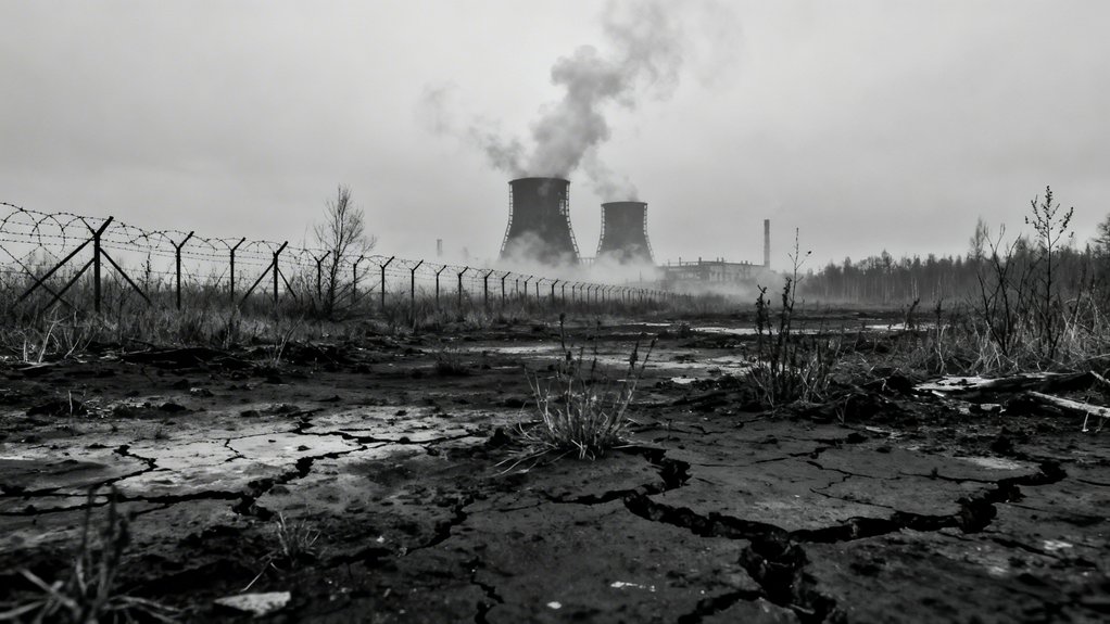 soviet nuclear secrecy sacrifice