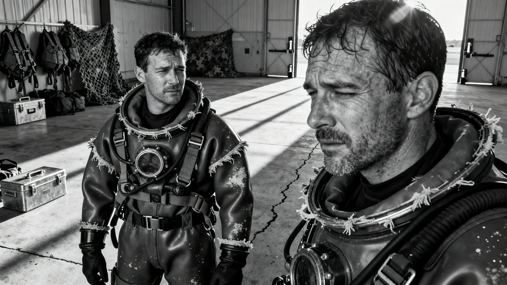 sparse two team deception