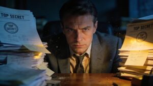 stasi mole infiltrated nato