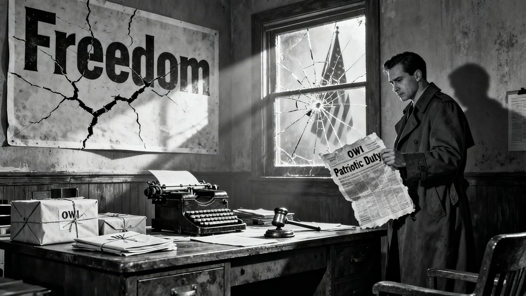 state driven narrative hypocrisy