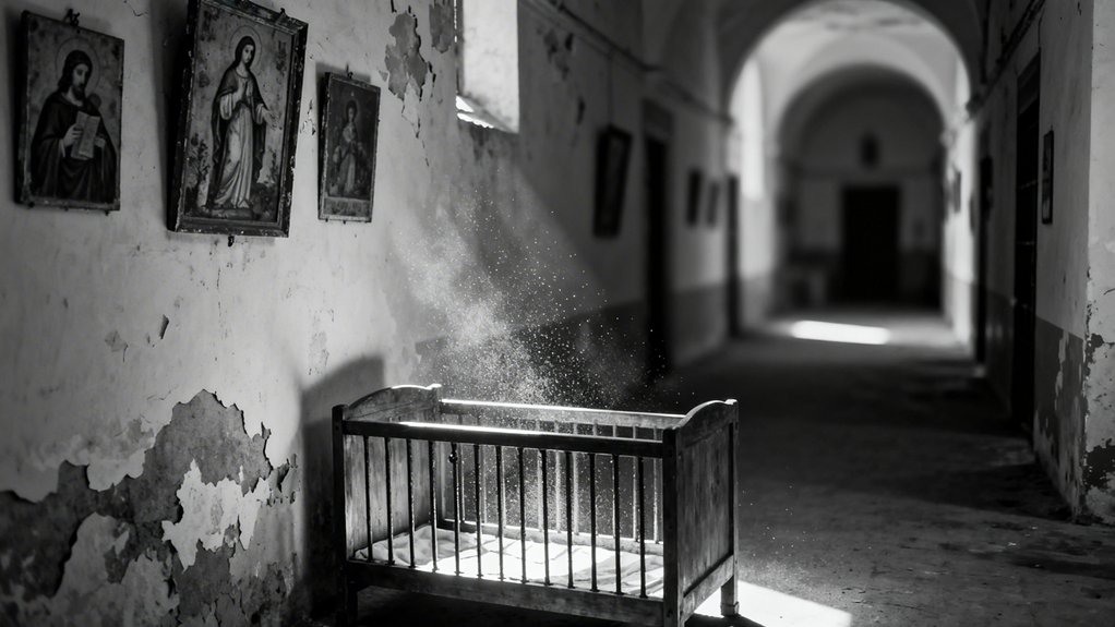 state sanctioned child kidnapping