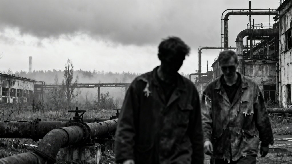 systematic falsification of evidence