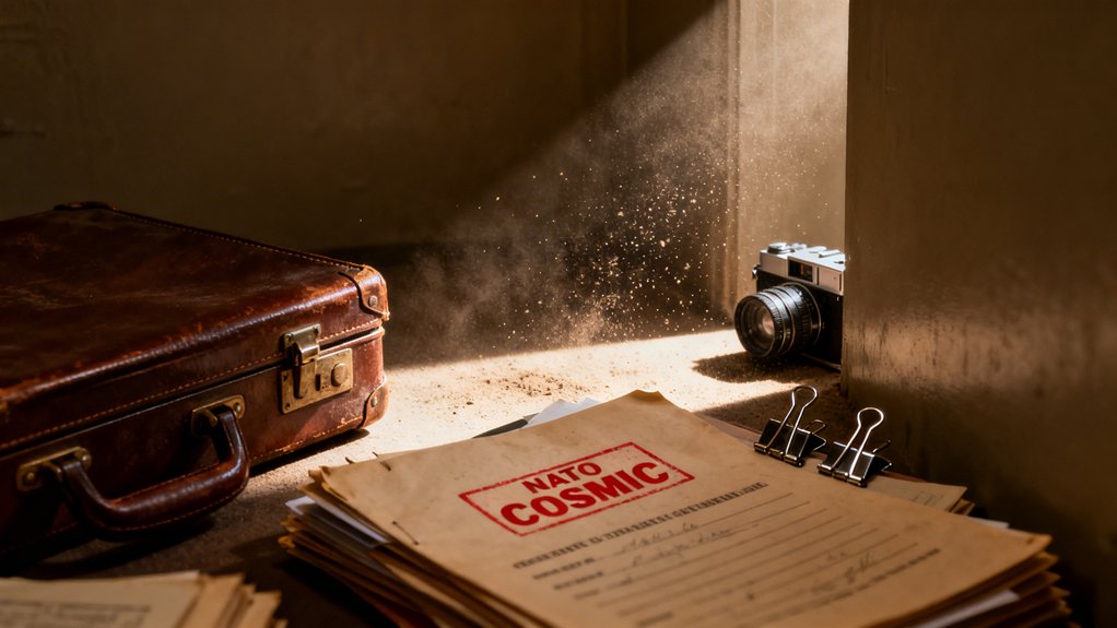 systemic blind spots exploited